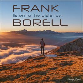 Frank Borell