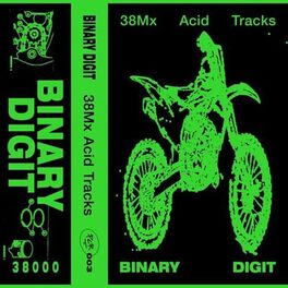 Binary Digit