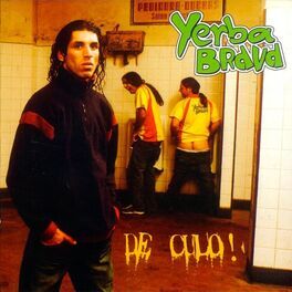 Yerba Brava