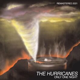 The Hurricanes: músicas com letras e álbuns