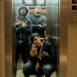 Artist picture of NahueMC & Duki