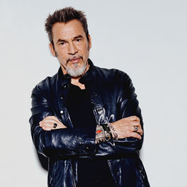 Artist picture of Florent Pagny