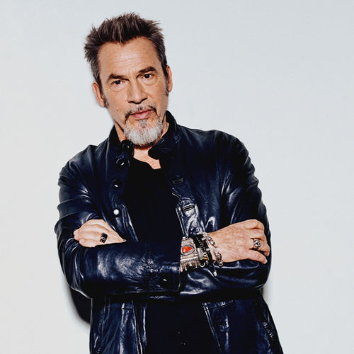 Florent Pagny: albums, songs, playlists