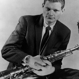 Artist picture of Zoot Sims