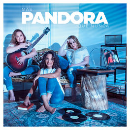 Pandora: música, canciones, | Escúchalas en Deezer