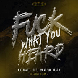 Artist picture of Outblast