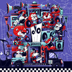 Ekolekua Volviendo A Casa Titre De Musique Sur Frogtoon Music frogtoon music