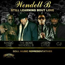 Wendell B