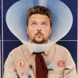 Artist picture of Bartek