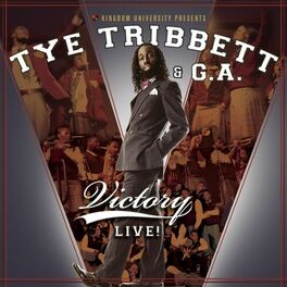 Tye Tribbett & G.A.