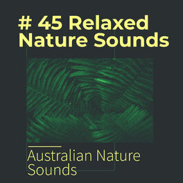 Artist picture of Australian Nature Sounds