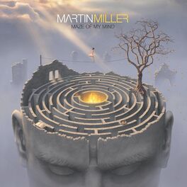 Martin miller