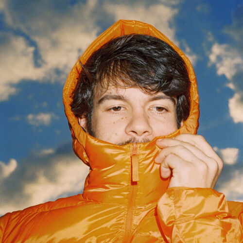 Rex Orange County Albums Songs Playlists Listen On Deezer