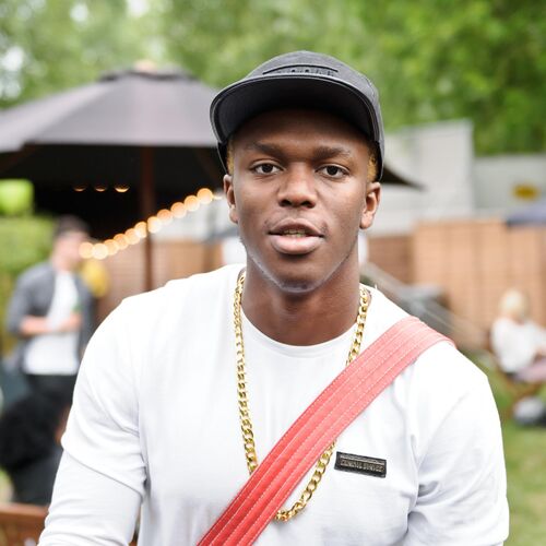 Ksi - Listen On Deezer | Music Streaming