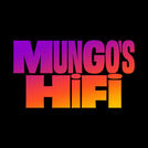 Mungo\'s HI FI
