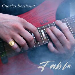 Charles Berthoud