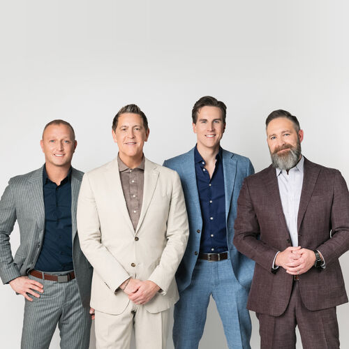 Ernie Haase & Signature Sound: albums, songs, playlists | Listen on Deezer