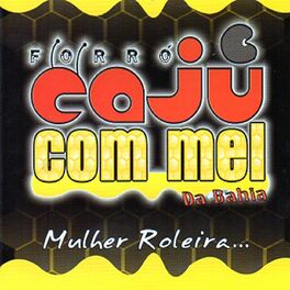Artist picture of Forró Cajú Com Mel