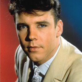Artist picture of Marty Wilde