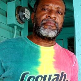 Artist picture of Junior Murvin