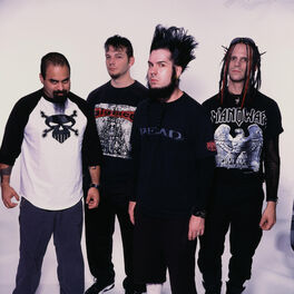 Artist picture of Static-X