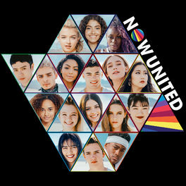 Artist picture of Now United