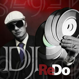 Artist picture of DJ ReDo