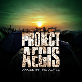 Artist picture of Project Aegis