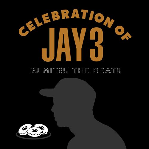 Dj Mitsu The Beats: albums, songs, playlists | Listen on Deezer