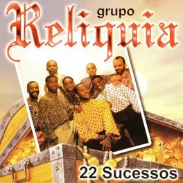 Artist picture of Grupo Relíquia