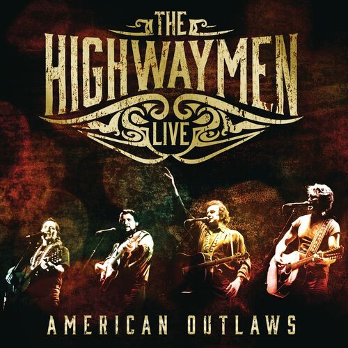 The Highwaymen: albums, songs, playlists | Listen on Deezer