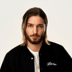 Alesso & Anitta - Is That For Me (Sylvain Armand Rmx)