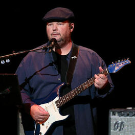 Artist picture of Christopher Cross
