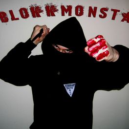 Artist picture of Blokkmonsta