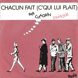 Chagrin D'amour