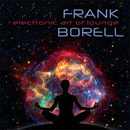 Frank Borell
