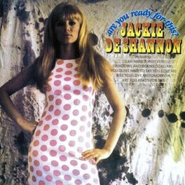 Artist picture of Jackie DeShannon