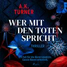 A. K. Turner