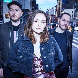 Artist picture of CHVRCHES