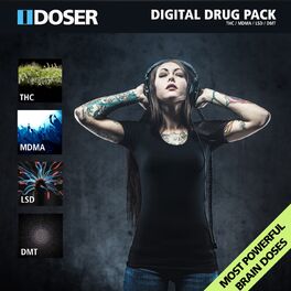 free i doser tracks