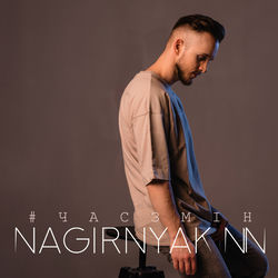 Nagirnyak - Venah Krow