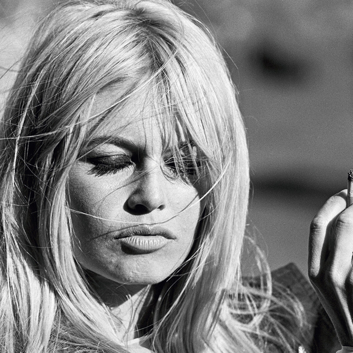 Brigitte Bardot: albums, songs, playlists | Listen on Deezer