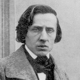 Artist picture of Frédéric Chopin