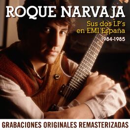 Artist picture of Roque Narvaja (F)