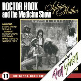 Artist picture of Dr. Hook & The Medicine Show