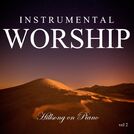 Instrumental Worship Project from I’m In Records