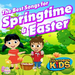 Artist picture of The Countdown Kids