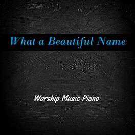 Artist picture of Worship Music Piano