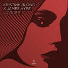 Kristine Blond