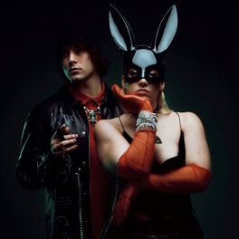 Artist picture of VUKOVI